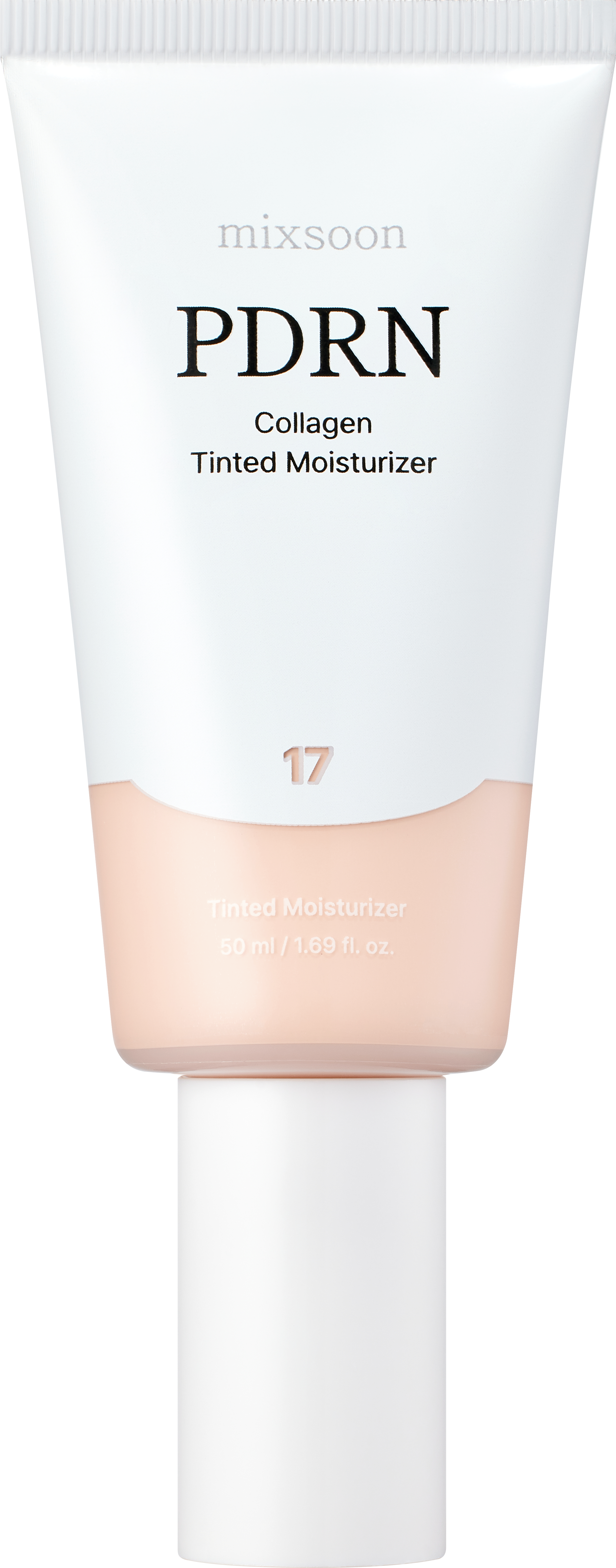 [MIXSOON] PDRN Collagen Tinted Moisturizer 50ml