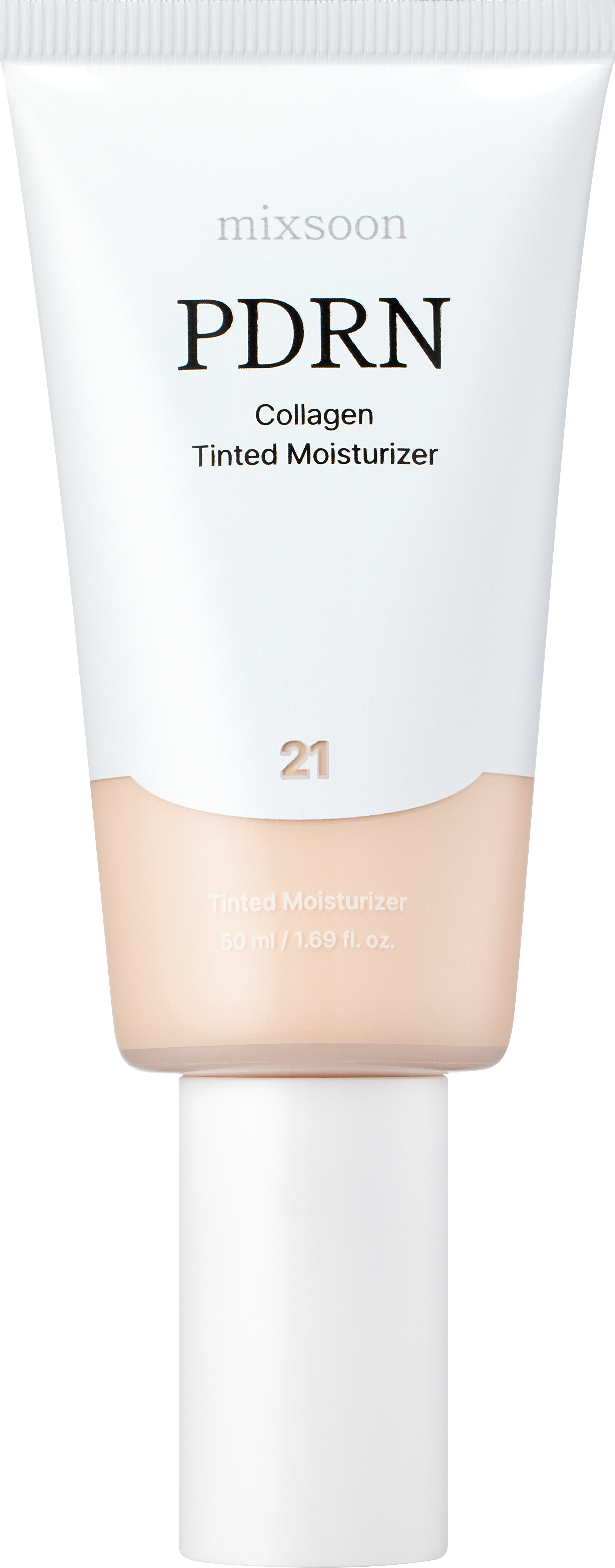[MIXSOON] PDRN Collagen Tinted Moisturizer 50ml