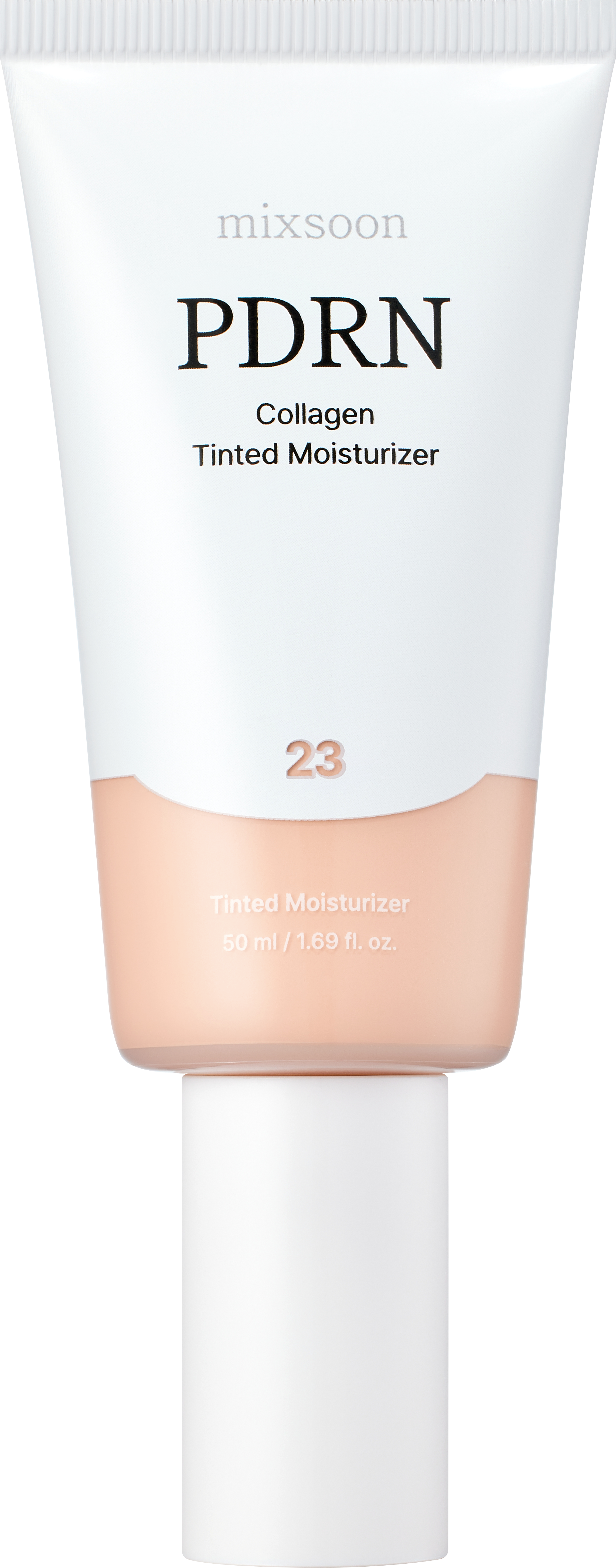 [MIXSOON] PDRN Collagen Tinted Moisturizer 50ml