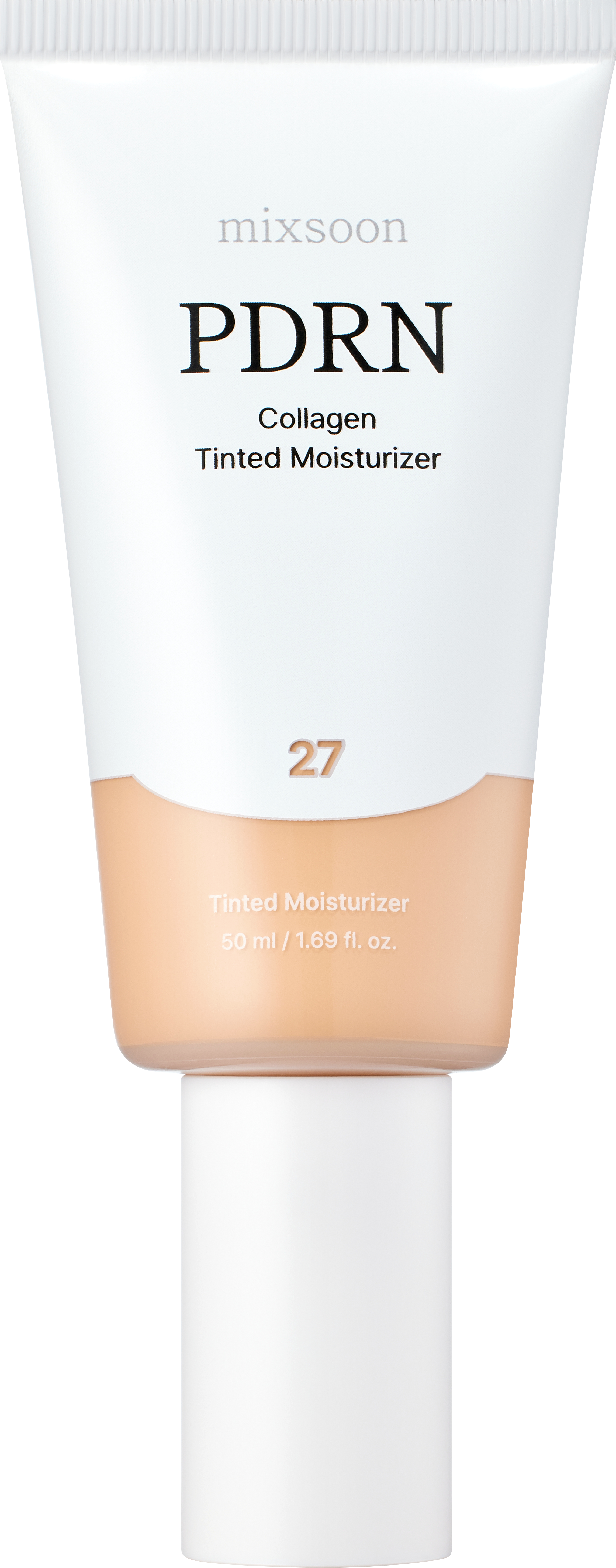[MIXSOON] PDRN Collagen Tinted Moisturizer 50ml