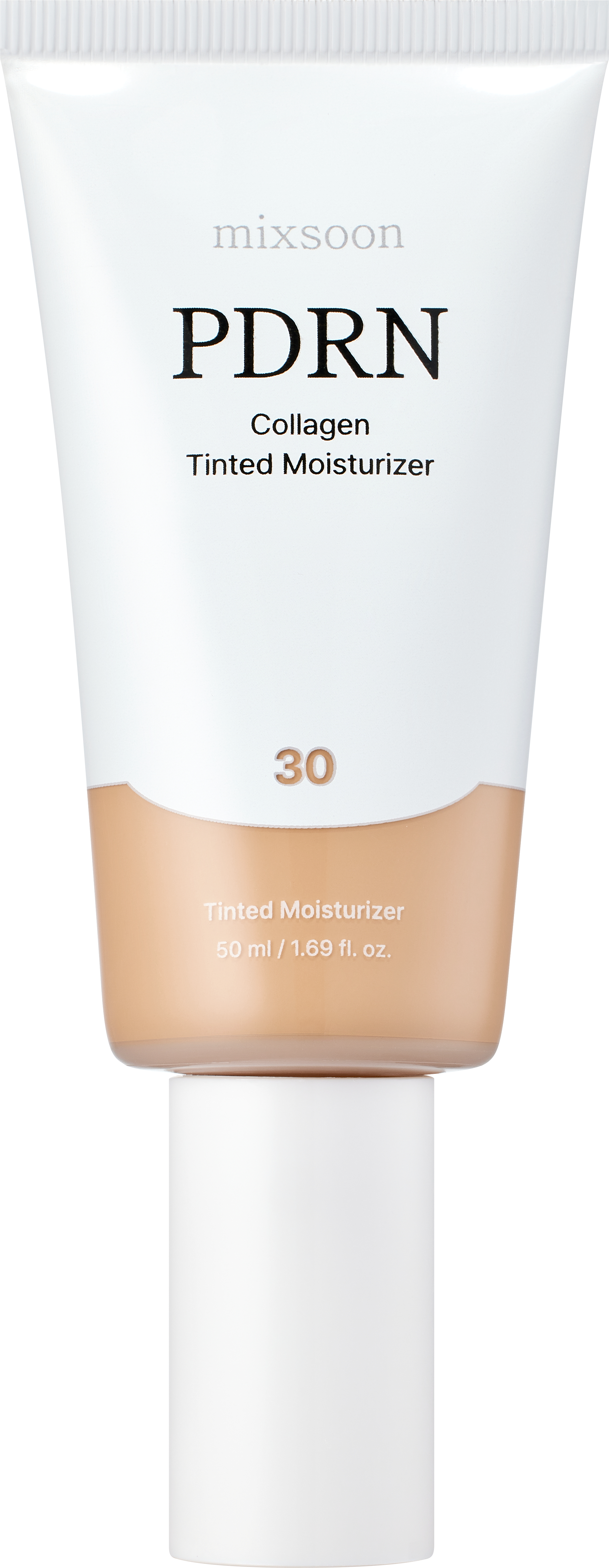 [MIXSOON] PDRN Collagen Tinted Moisturizer 50ml