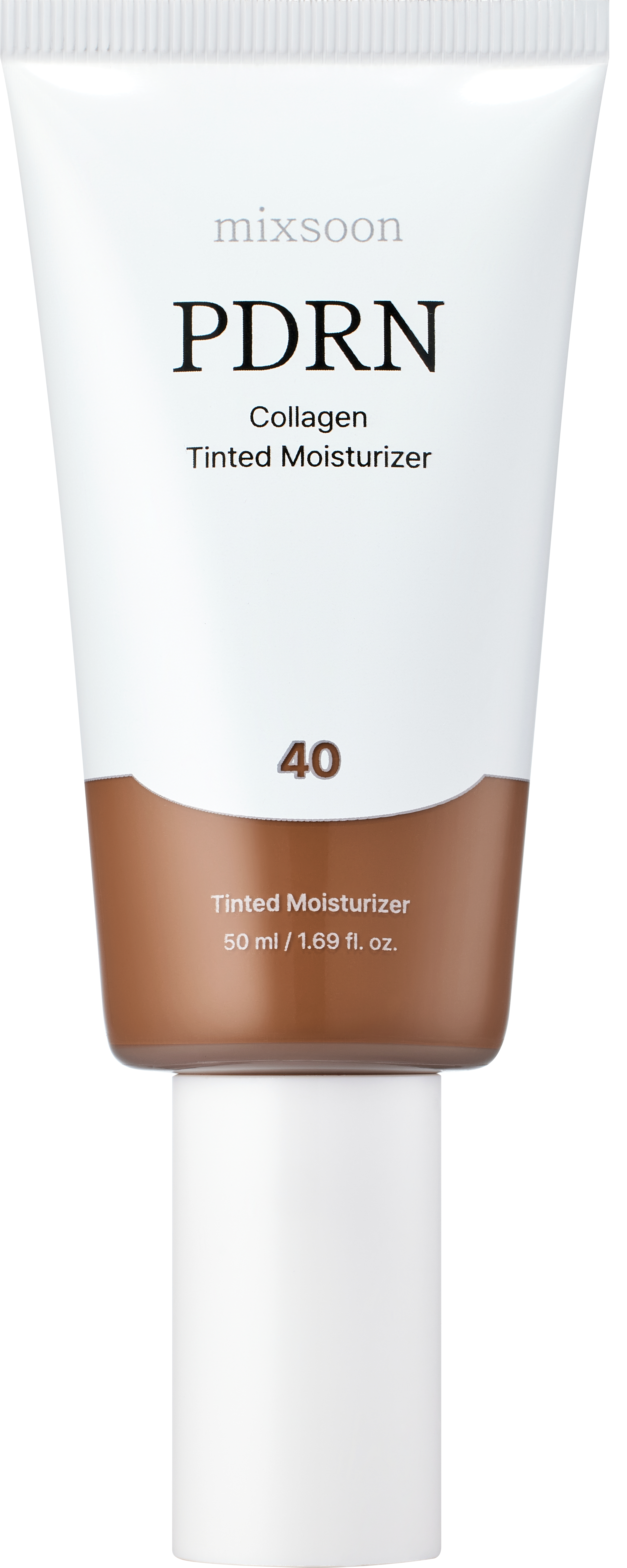 [MIXSOON] PDRN Collagen Tinted Moisturizer 50ml