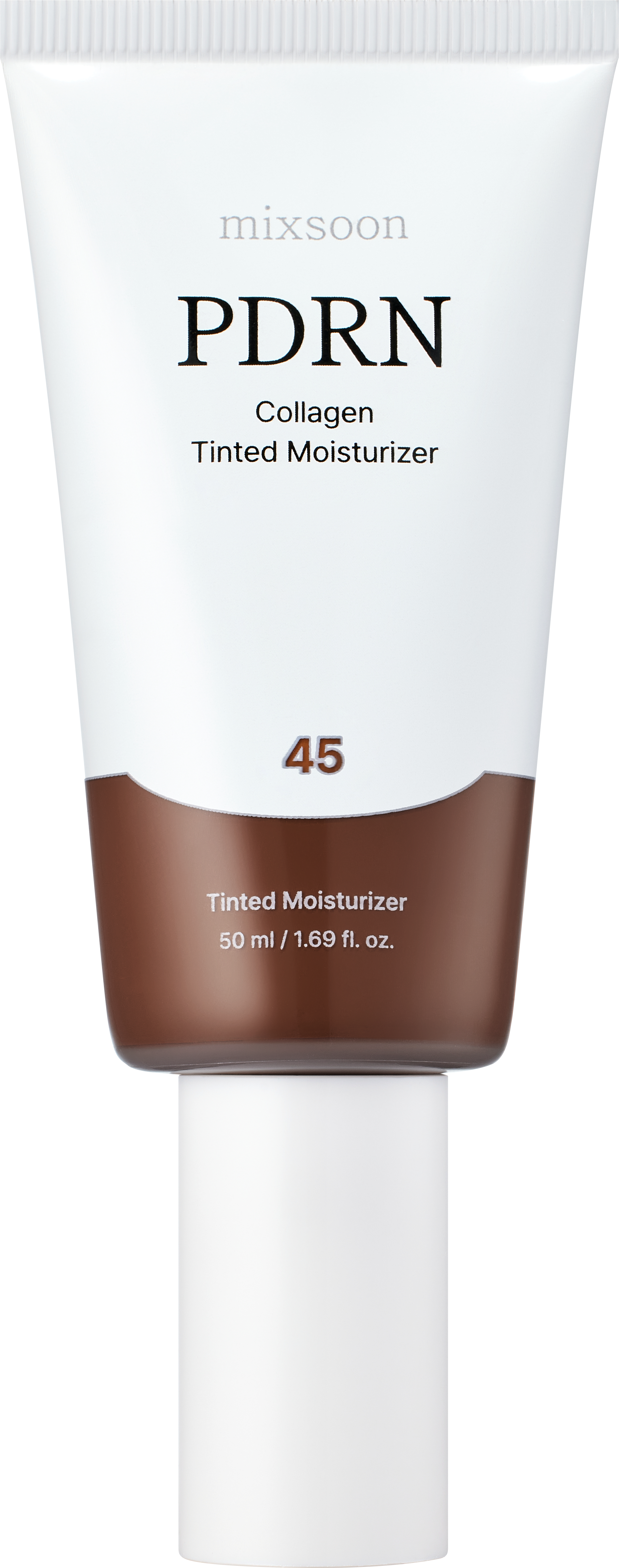 [MIXSOON] PDRN Collagen Tinted Moisturizer 50ml
