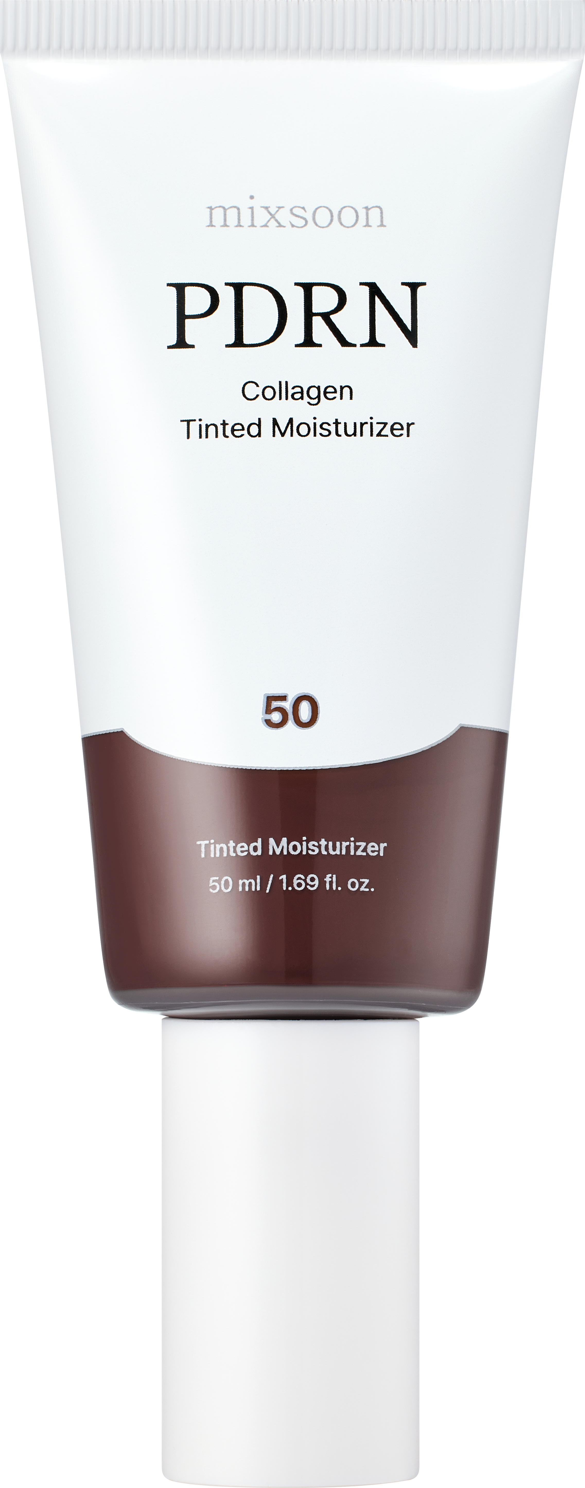[MIXSOON] PDRN Collagen Tinted Moisturizer 50ml