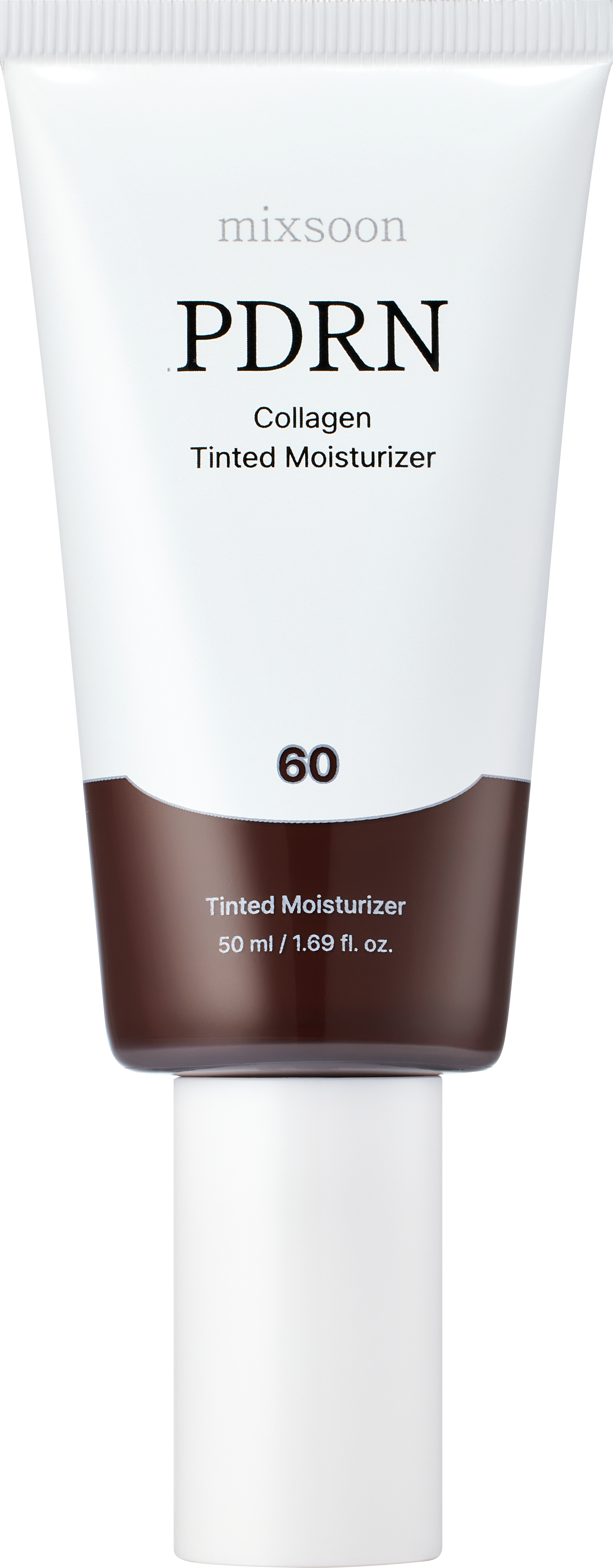 [MIXSOON] PDRN Collagen Tinted Moisturizer 50ml