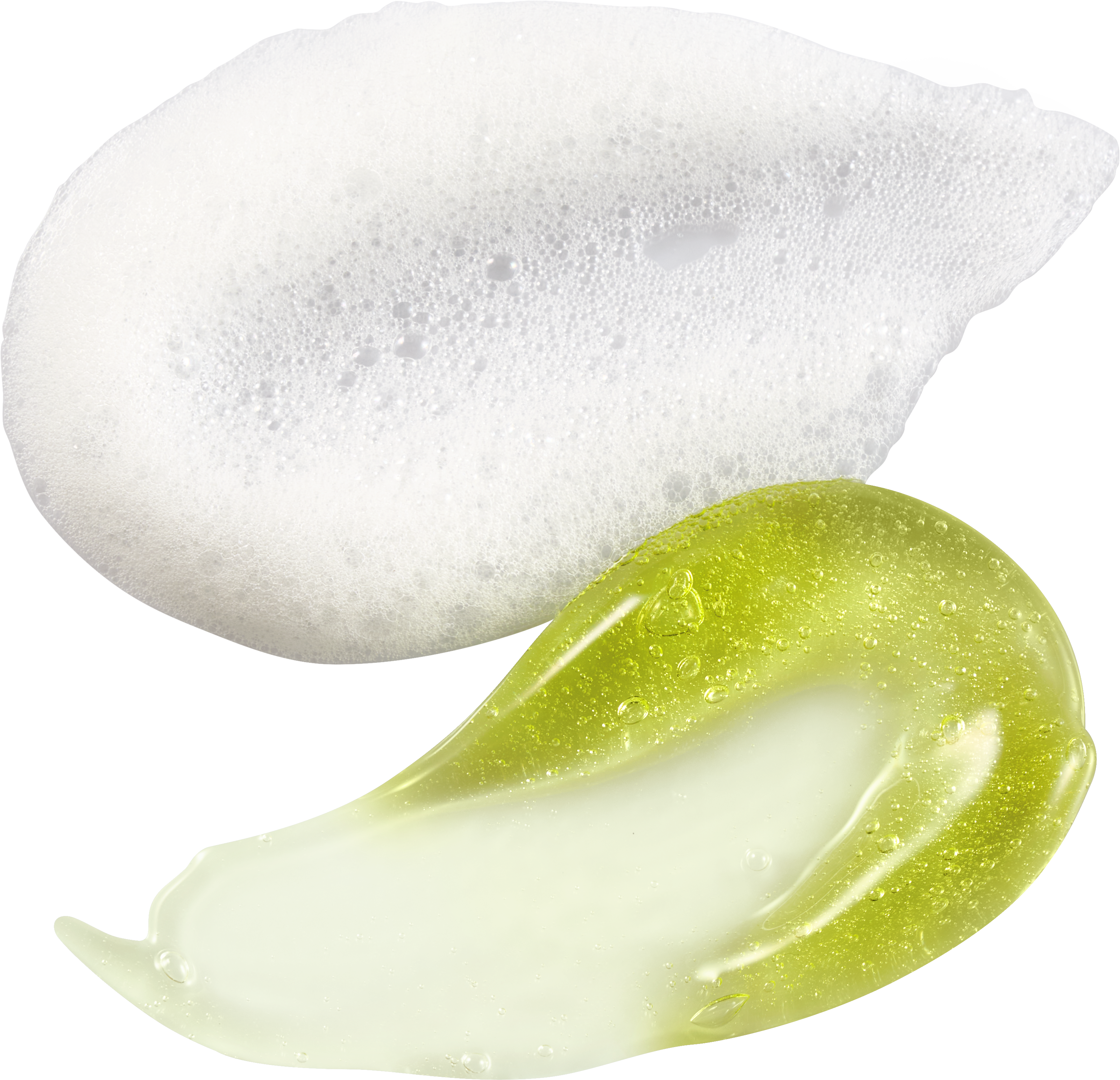 [Tage] Cica-Tree Cooling Jelly to Foam Cleanser 120ml