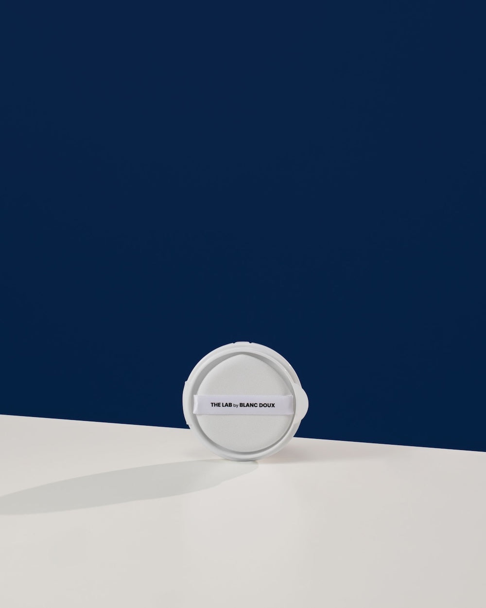 [THE LAB by BLANC DOUX] Oligo Hyaluronic Acid Healthy Cream Cushion #1 IVORY - 2 Option