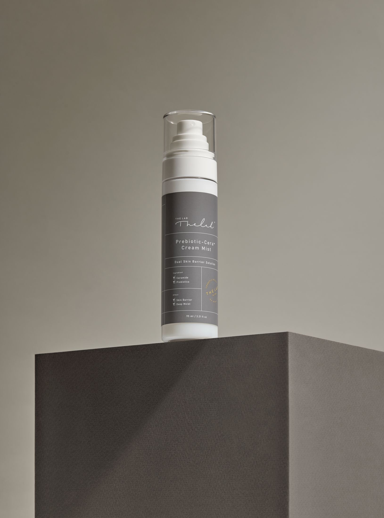 [THE LAB by BLANC DOUX] PREBIOTIC-CERA™ Cream Mist 95ml