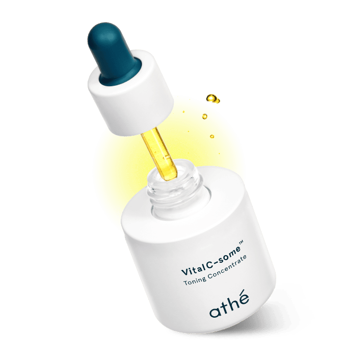 [athe] VitalC-Some™ Toning Concentrate 20ml