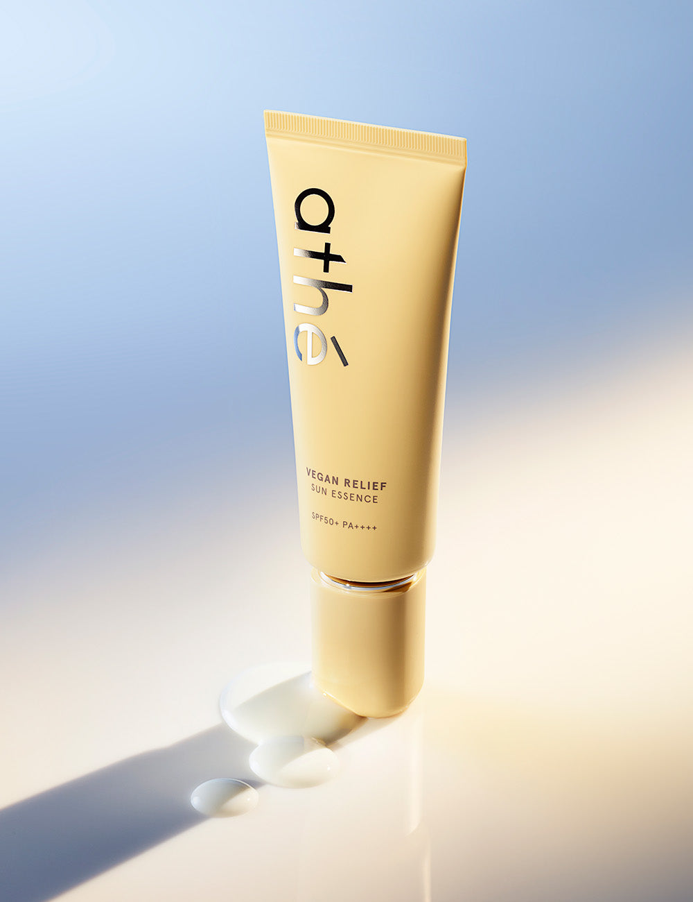 [athe] Vegan Relief Sun Essence SPF50+ PA++++ 70ml