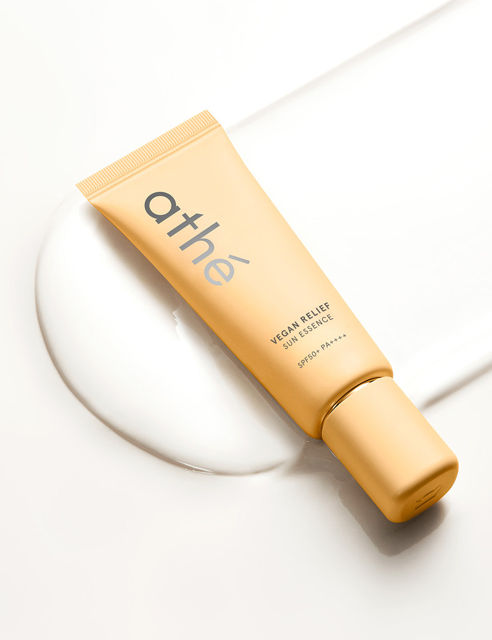 [athe] Vegan Relief Sun Essence SPF50+ PA++++ 70ml