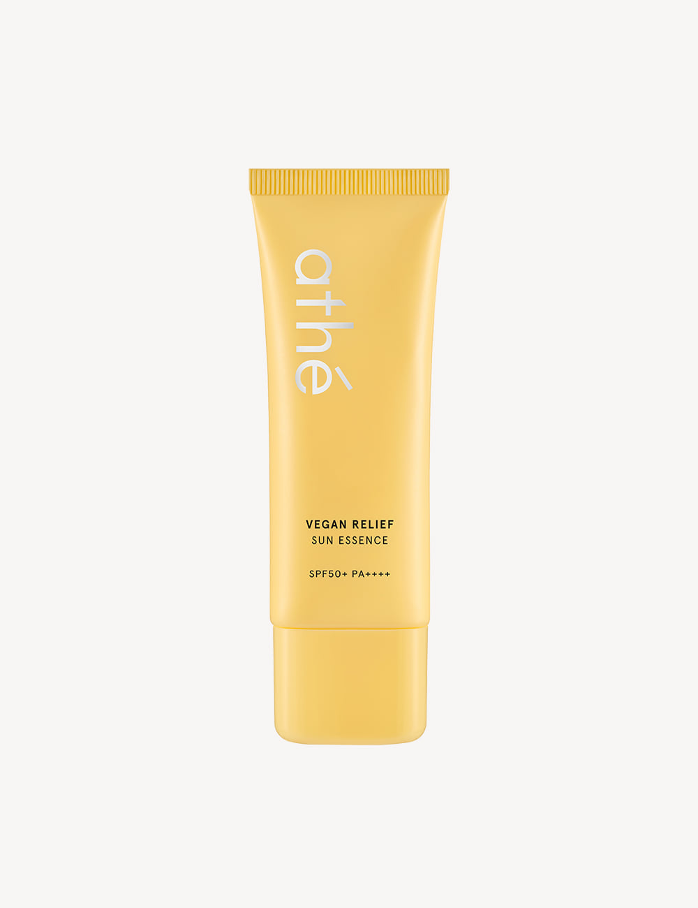 [athé] Vegan Relief Sun Essence SPF50+ PA++++ 40ml