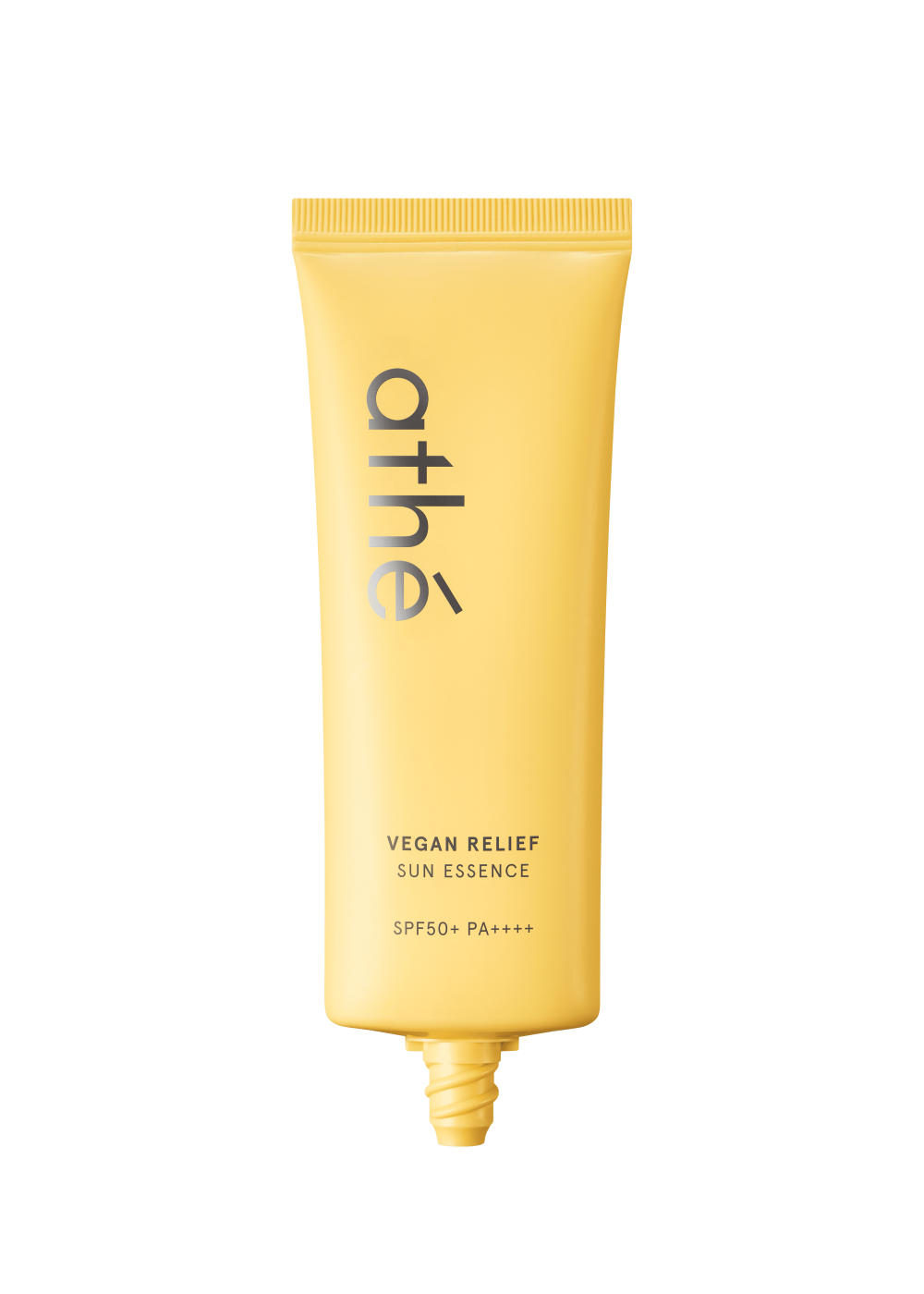 [athe] Vegan Relief Sun Essence SPF50+ PA++++ 40ml
