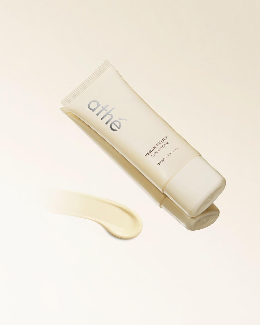 [athe] Vegan Relief Sun Cream 40ml