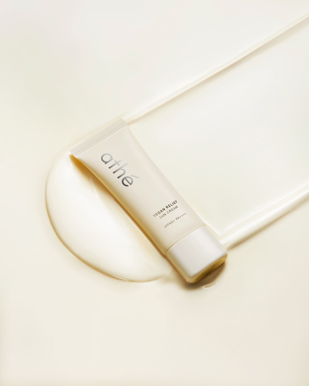 [athe] Vegan Relief Sun Cream 40ml