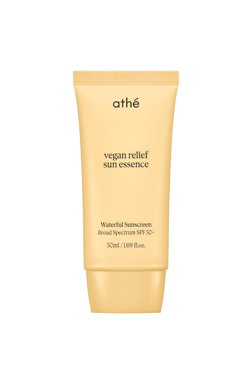 [athe] Vegan Relief Sun Essence 50ml (OTC)