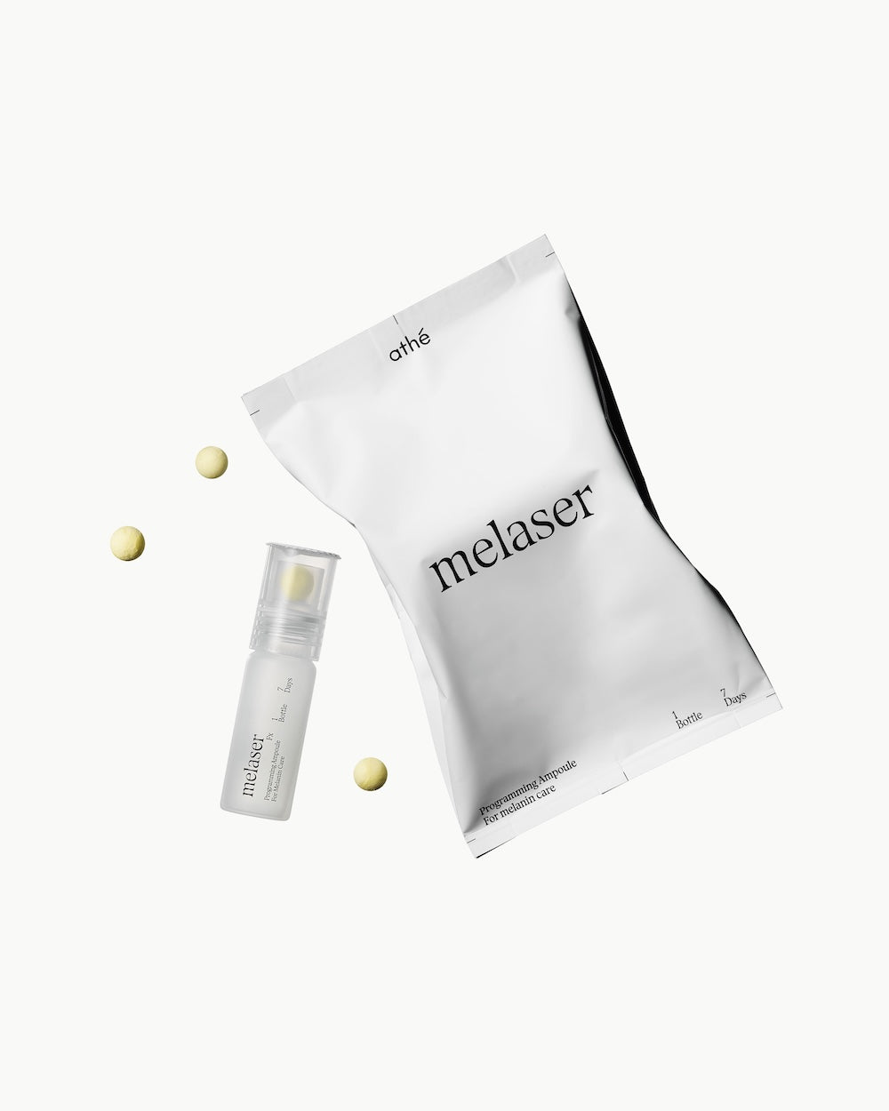 [athe] Melaser Programming Ampoule 10ml