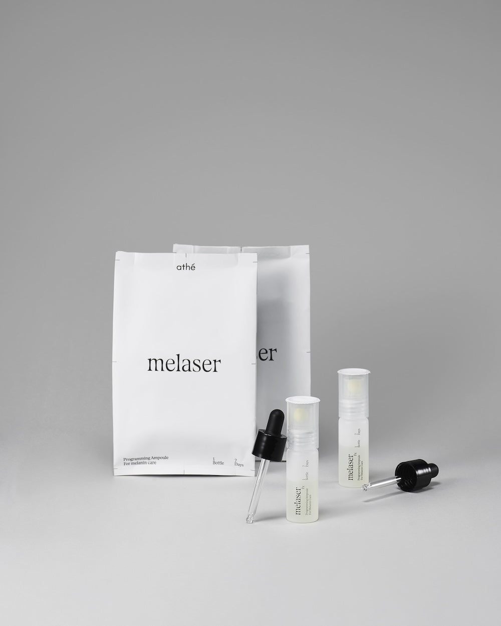 [athe] Melaser Programming Ampoule 10ml
