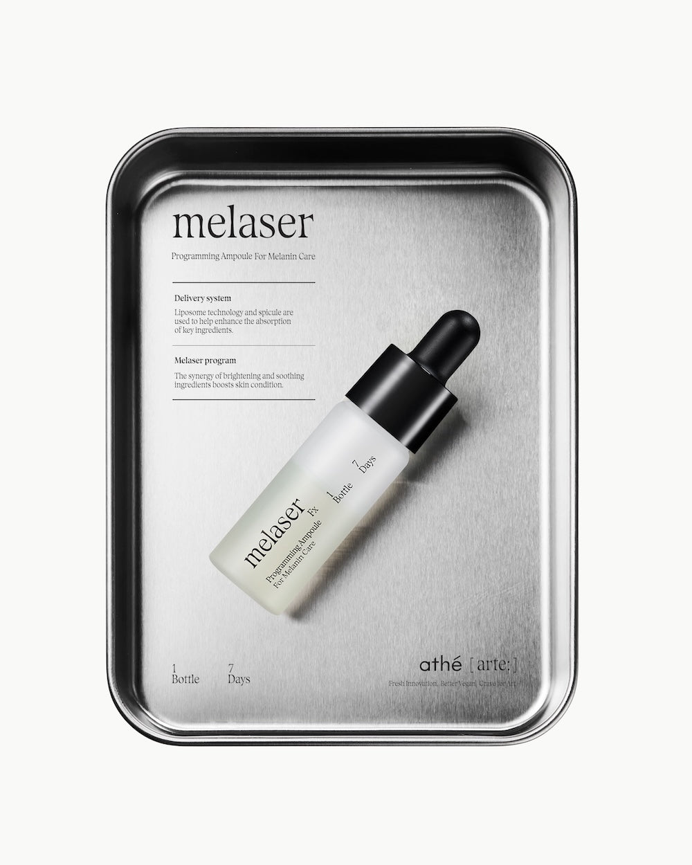 [athe] Melaser Programming Ampoule 10ml