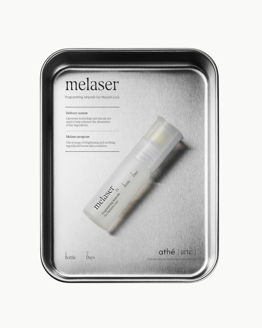 [athe] Melaser Programming Ampoule 10ml