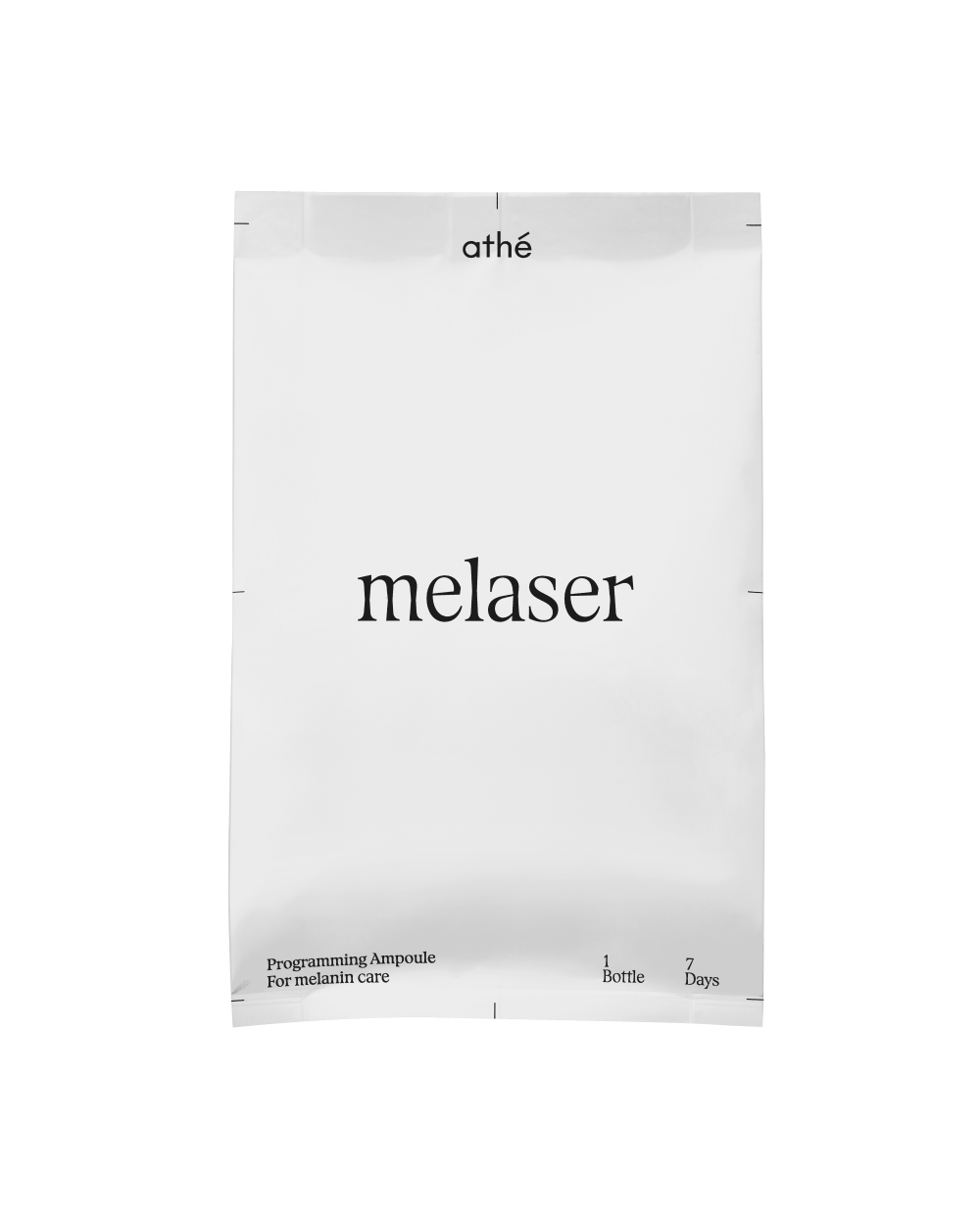 [athe] Melaser Programming Ampoule 10ml