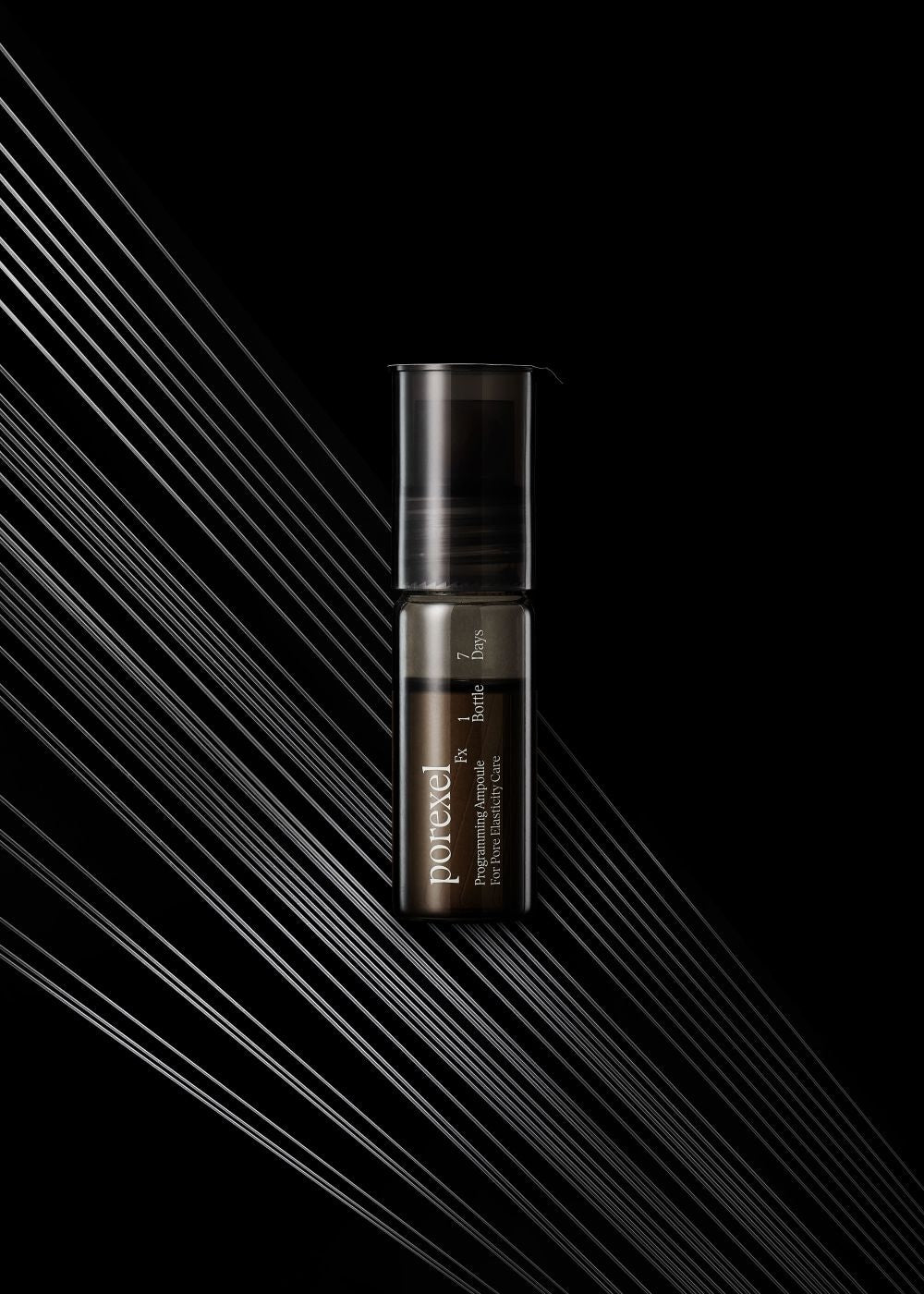 [athe] Porexel Programming Ampoule 10ml