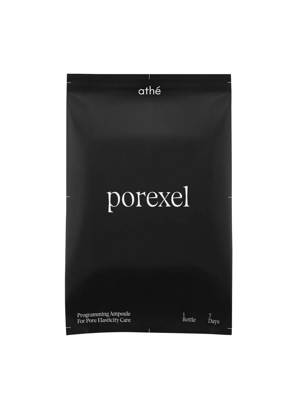[athe] Porexel Programming Ampoule 10ml