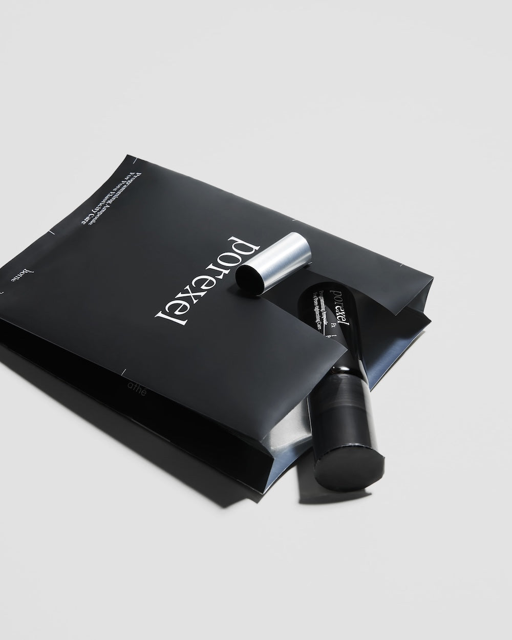 [athe] Porexel Programming Ampoule 10ml