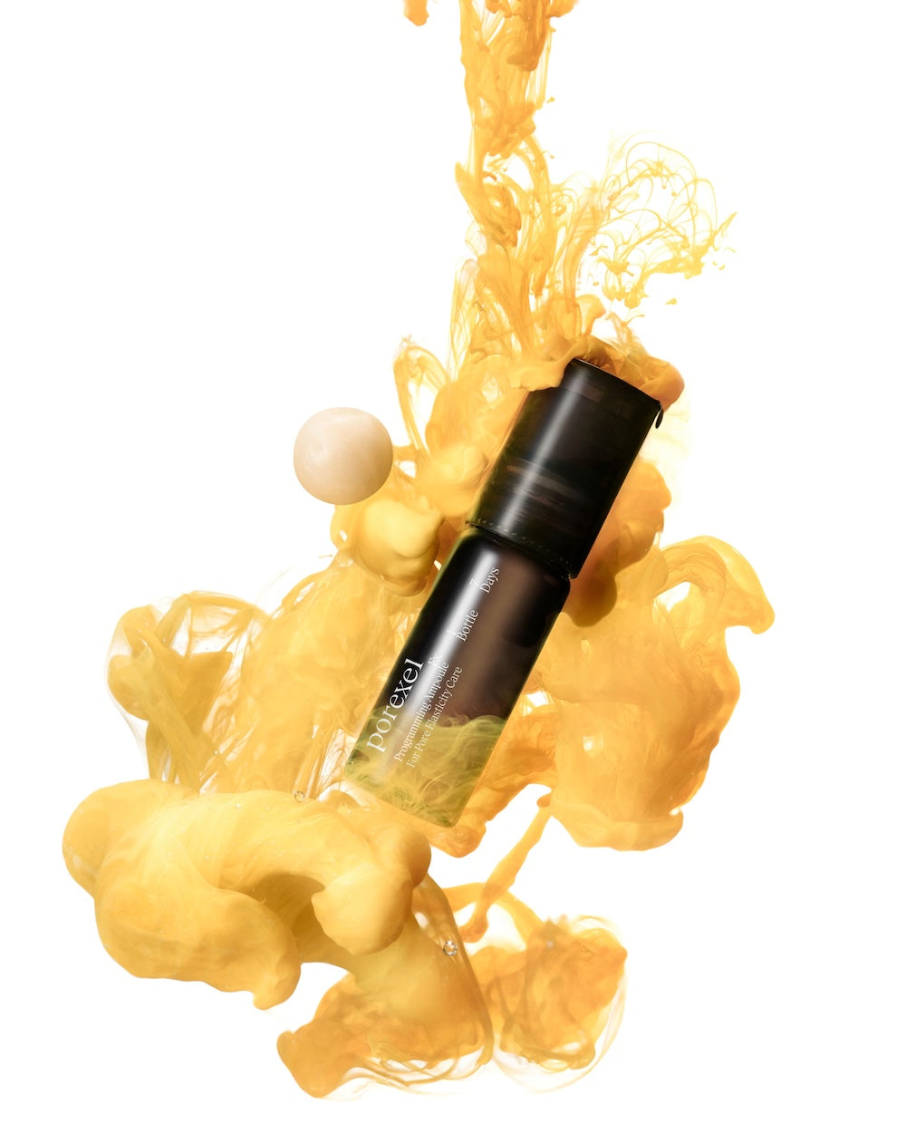 [athe] Porexel Programming Ampoule 10ml