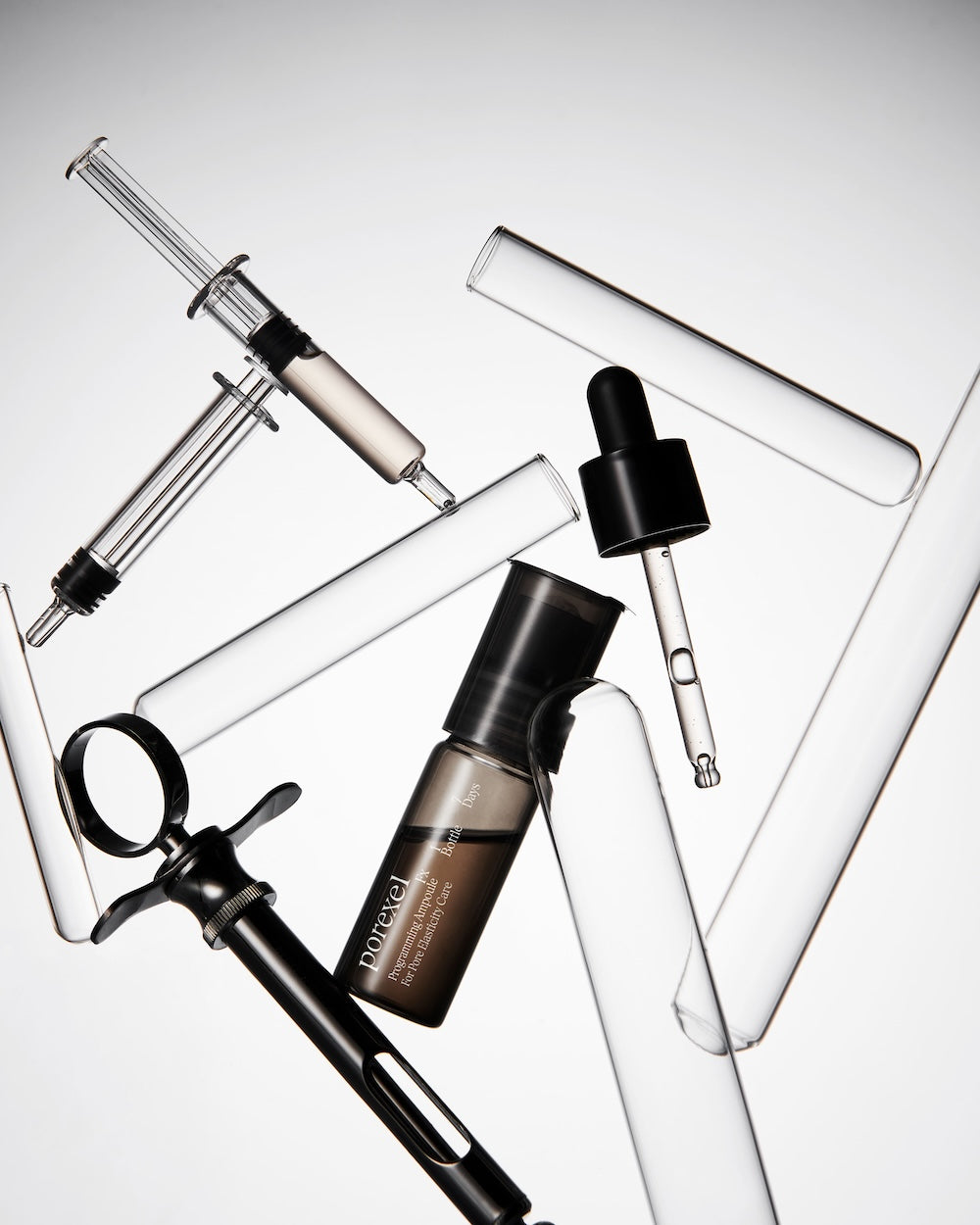[athe] Porexel Programming Ampoule 10ml