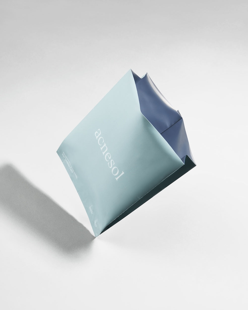 [athe] Acnesol Programming Ampoule 10ml