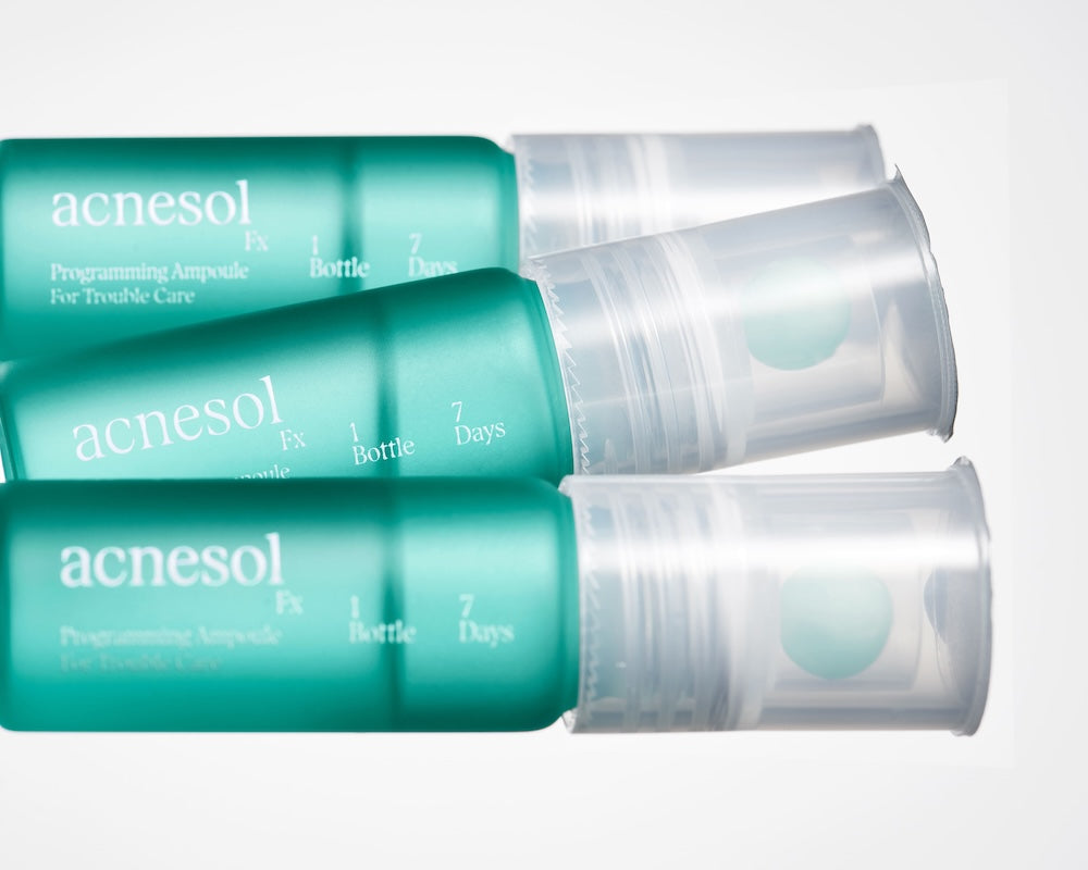 [athe] Acnesol Programming Ampoule 10ml