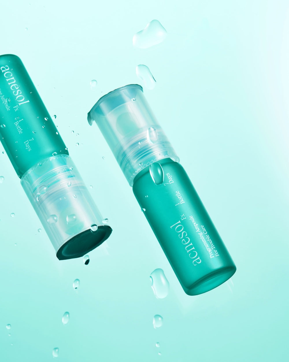 [athe] Acnesol Programming Ampoule 10ml