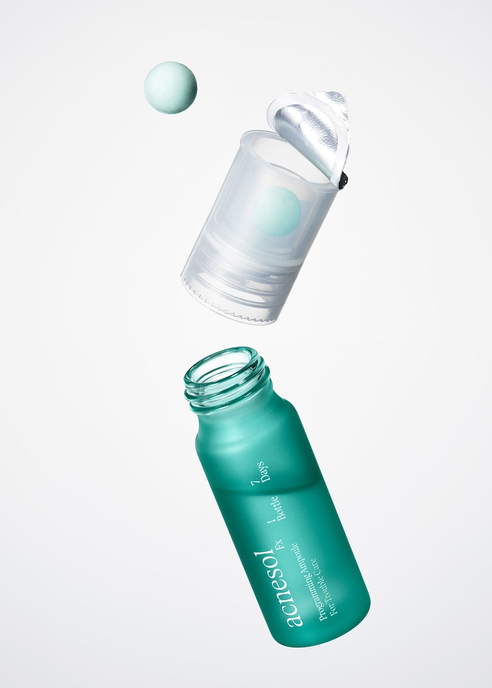 [athe] Acnesol Programming Ampoule 10ml