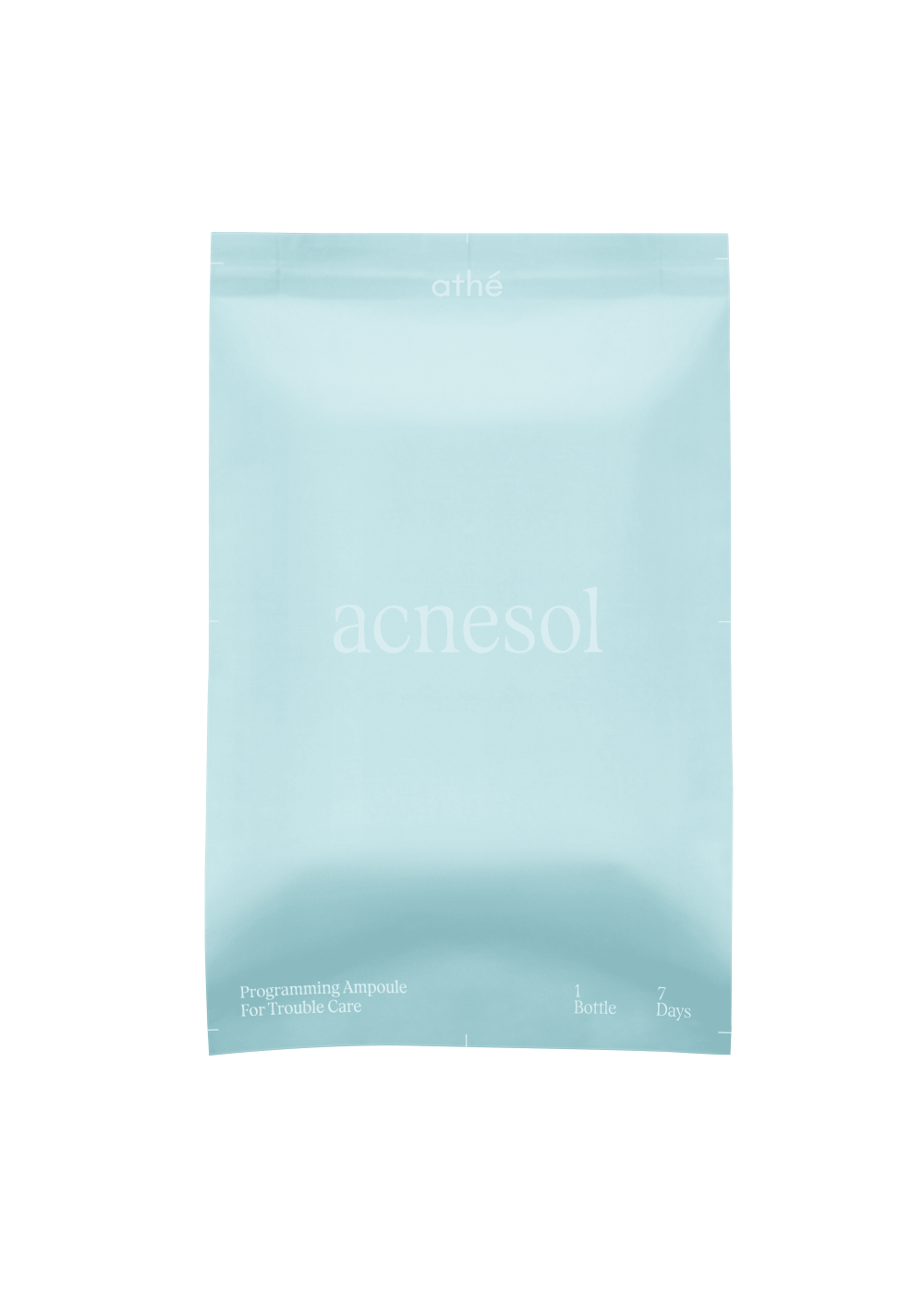 [athe] Acnesol Programming Ampoule 10ml