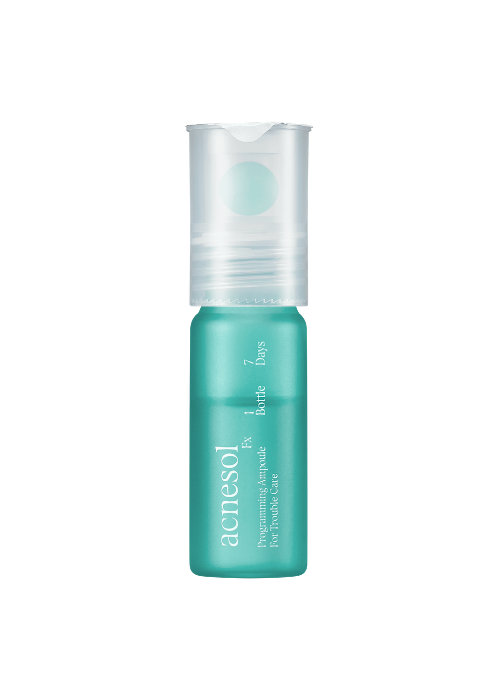 [athe] Acnesol Programming Ampoule 10ml