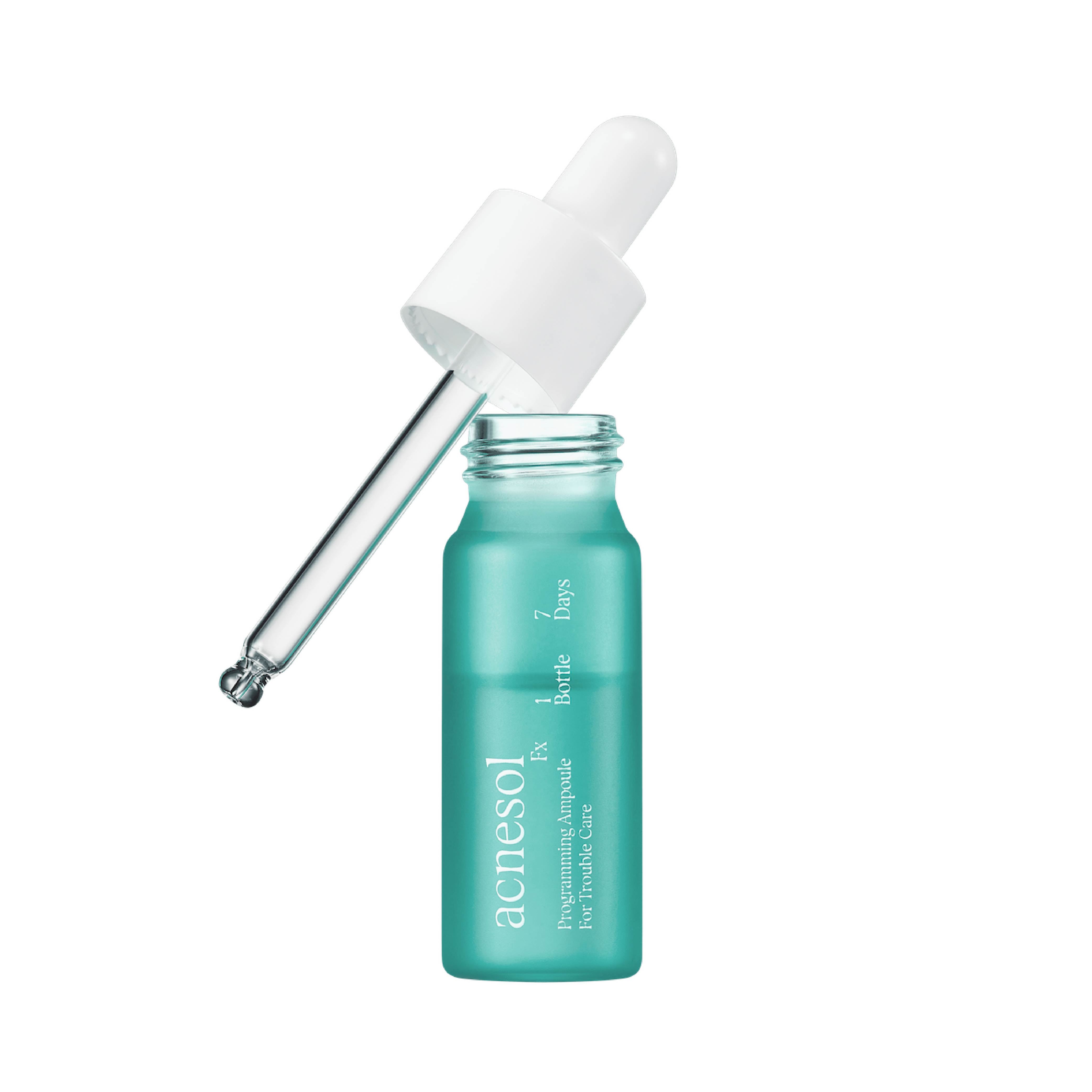 [athe] Acnesol Programming Ampoule 10ml