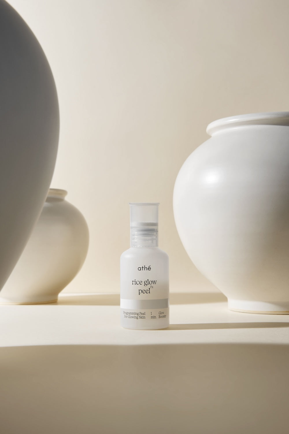 [athe] Glow Peel 24ml