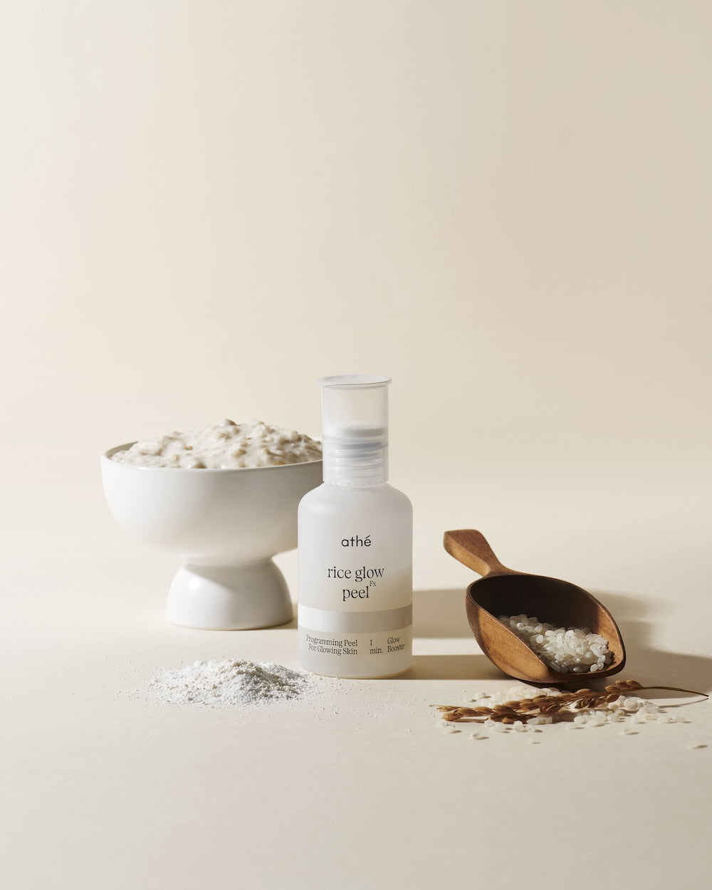 [athe] Glow Peel 24ml