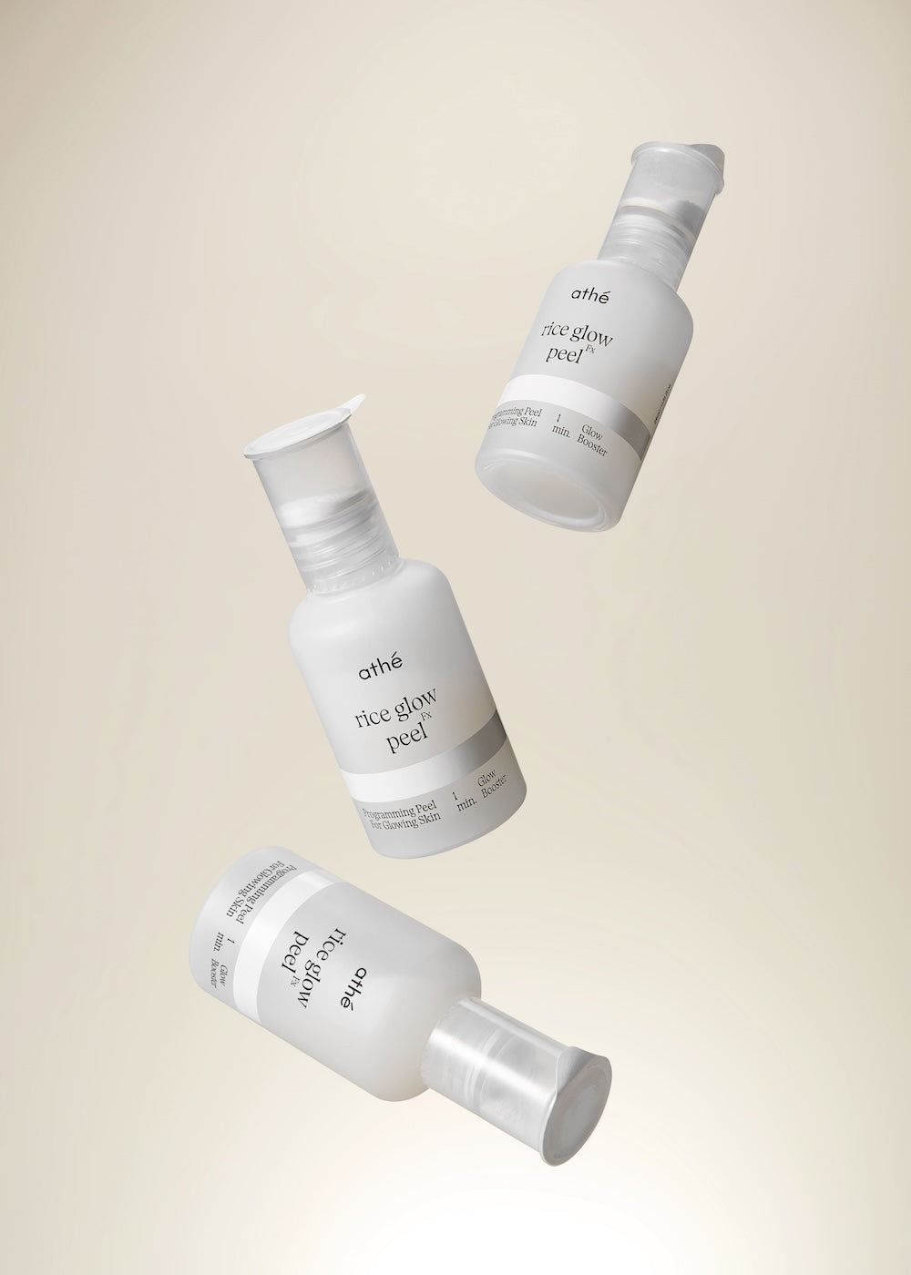 [athe] Glow Peel 24ml