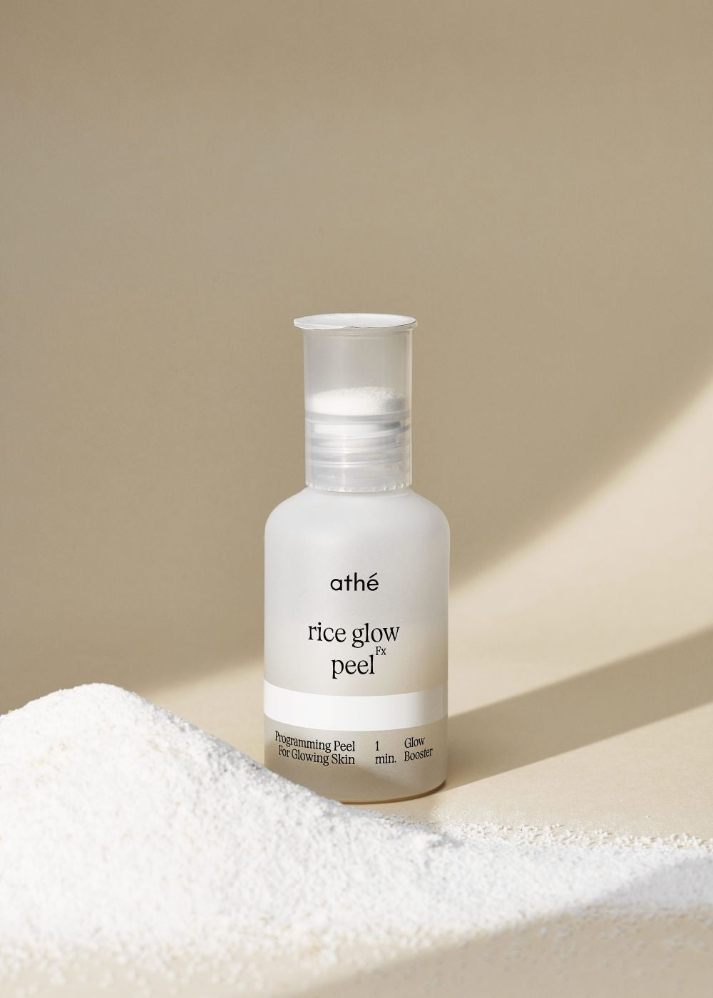 [athe] Glow Peel 24ml
