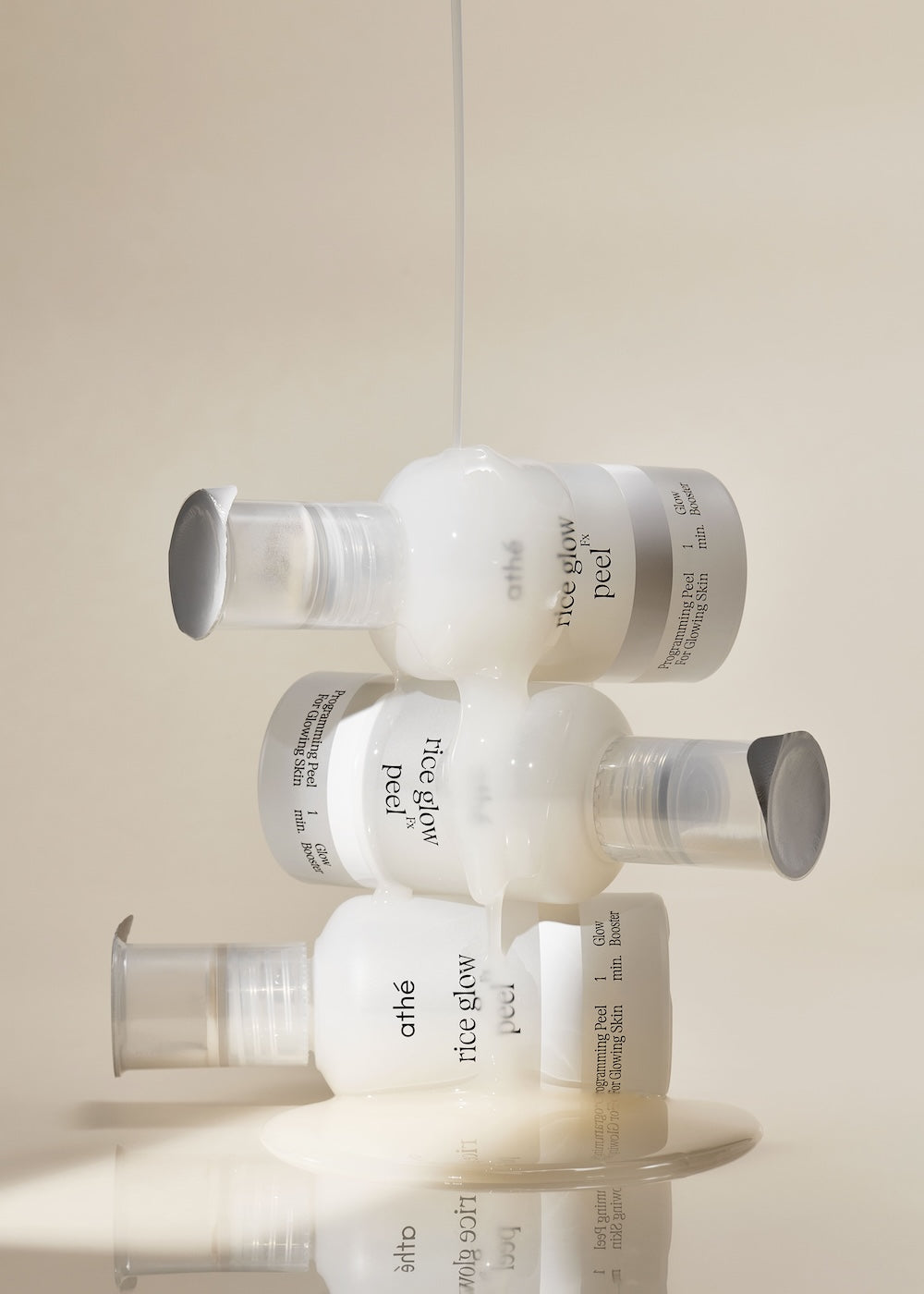 [athe] Glow Peel 24ml