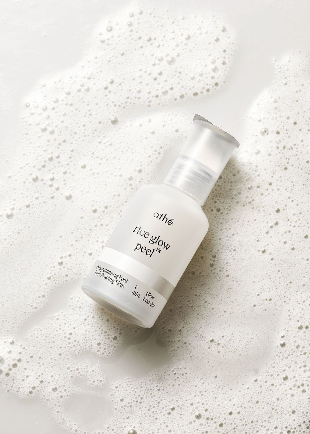 [athe] Glow Peel 24ml