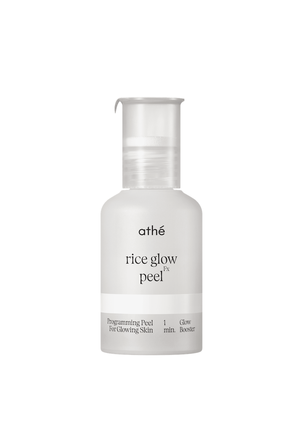 [athe] Glow Peel 24ml