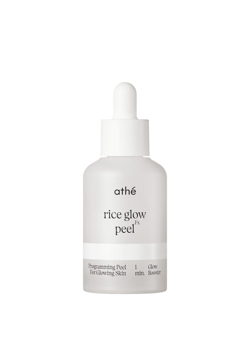 [athe] Glow Peel 24ml