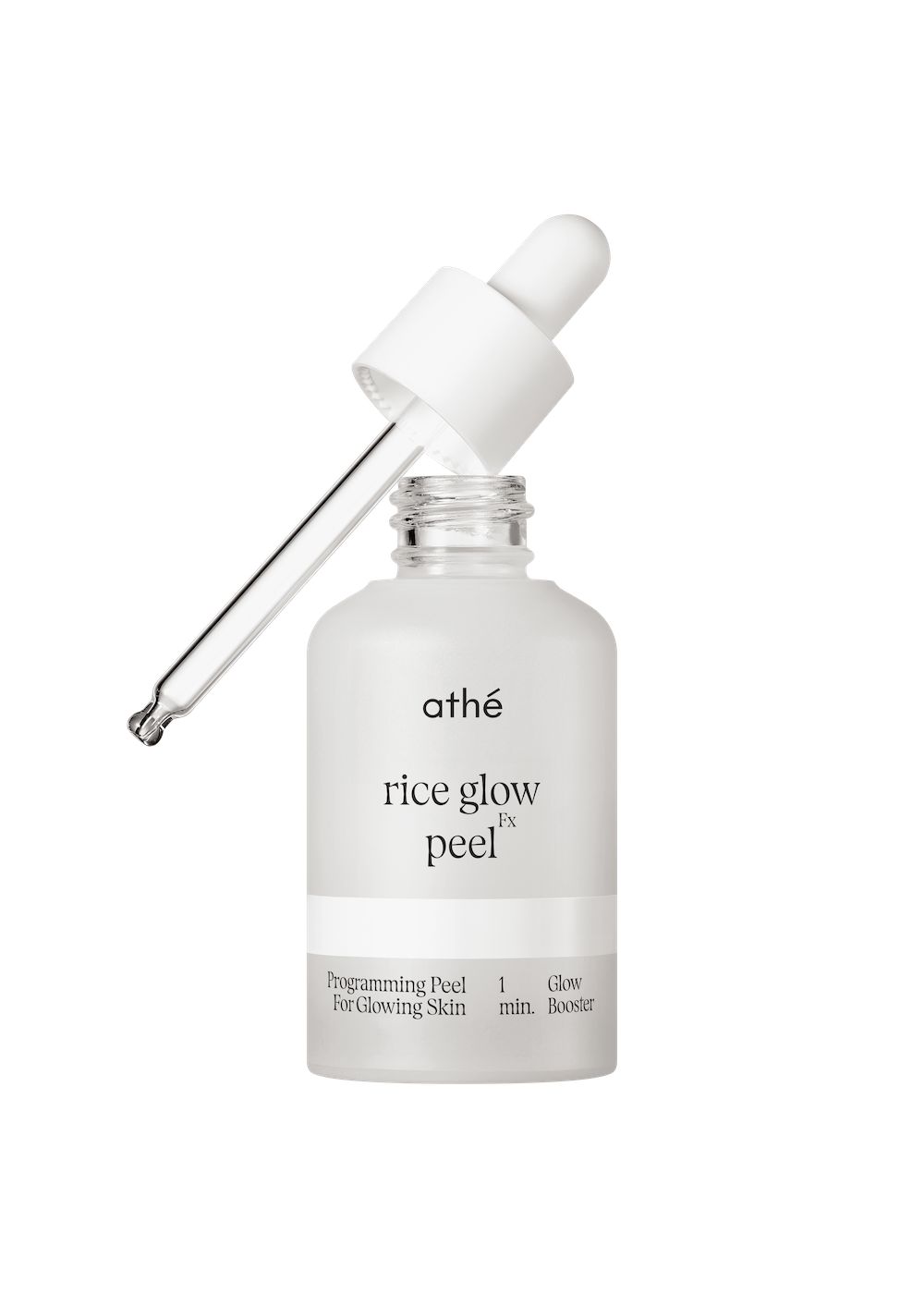 [athe] Glow Peel 24ml