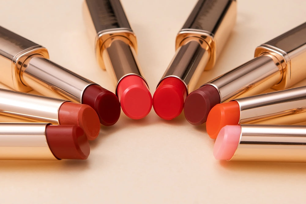 [athe] Authentic Lip Balm 3.4g - 4 Colors