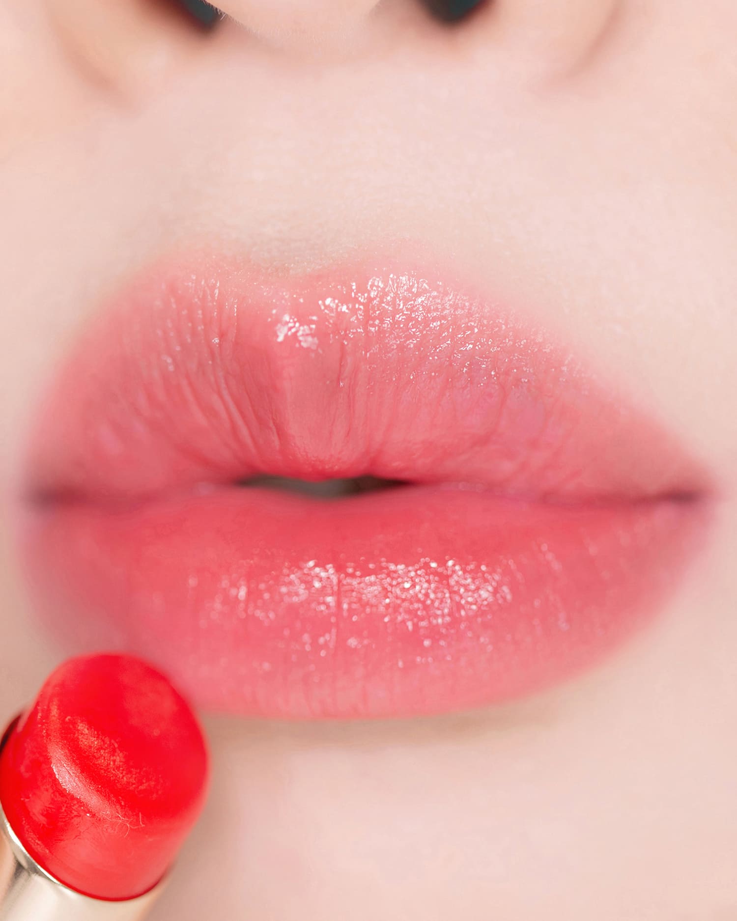 [athe] Authentic Lip Balm 3.4g - 4 Colors