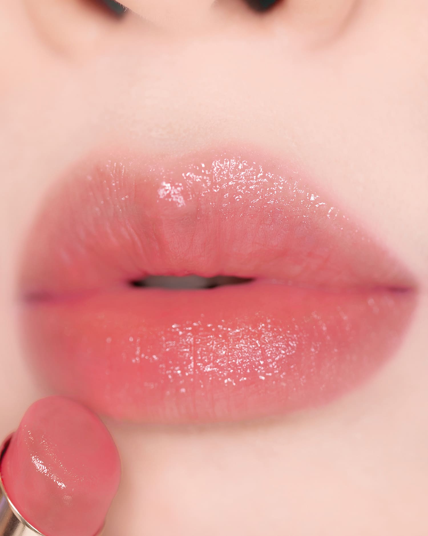 [athe] Authentic Lip Balm 3.4g - 4 Colors