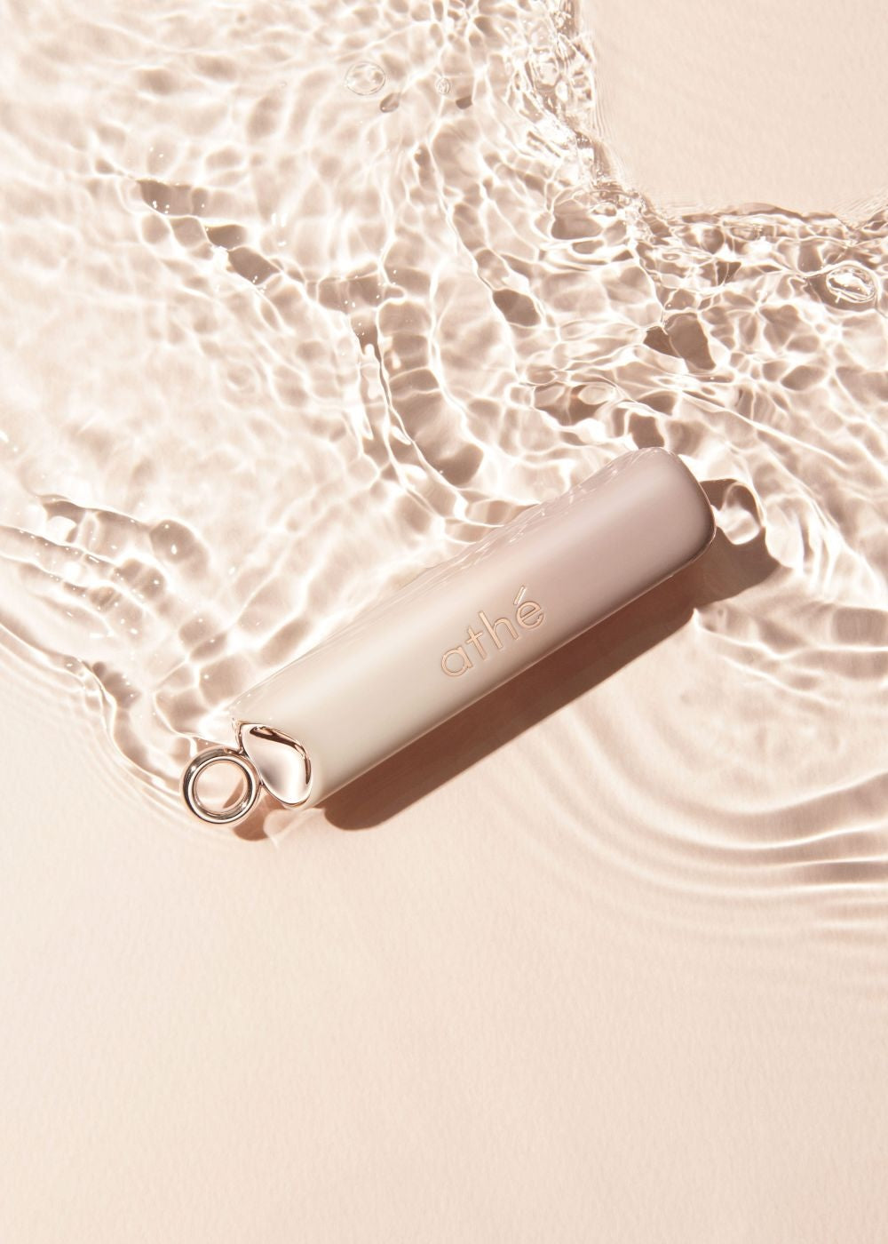 [athe] Authentic Lip Glowy Balm 3.3g - 6 Colors